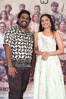 Sundaram Master Movie Press Meet